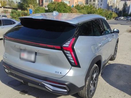 Geely Atlas, 2024 — сүрөт 3