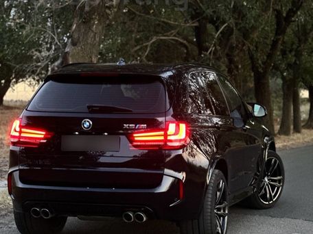 BMW X5 M, 2023 — фото 5