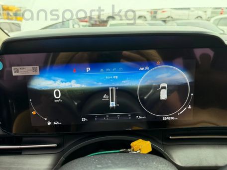 Kia Carnival, 2020 — 照片 6