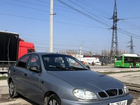 Daewoo Sens, 2008 — photo 7