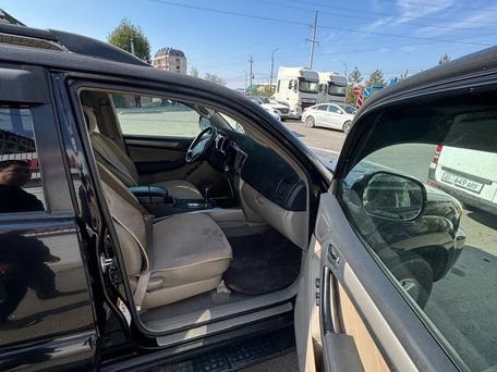 Toyota 4Runner, 2008 — 照片 3