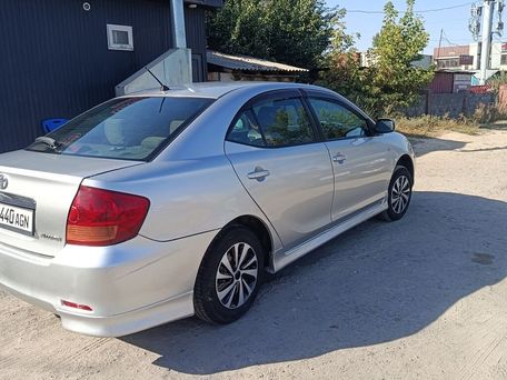 Toyota Allion, 2003 — сүрөт 5