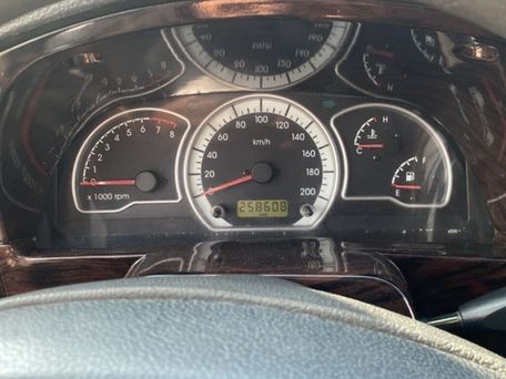 Chevrolet Nexia, 2012 — photo 10