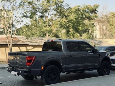 Ford F-150, 2021 — сүрөт 4