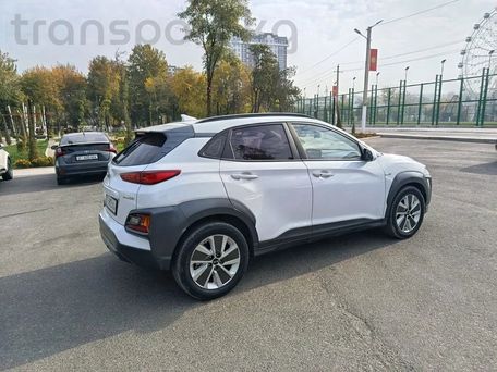 Hyundai Kona, 2019 — photo 7