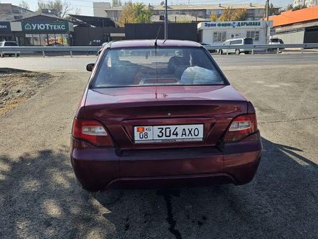 Daewoo Nexia, 2010 — photo 7