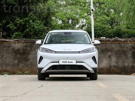 BYD Sea Lion 05, 2026 — 照片 2