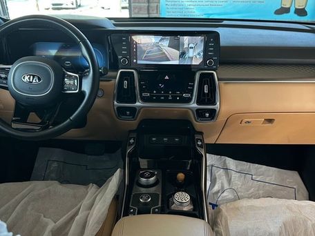 Kia Sorento, 2020 — photo 13
