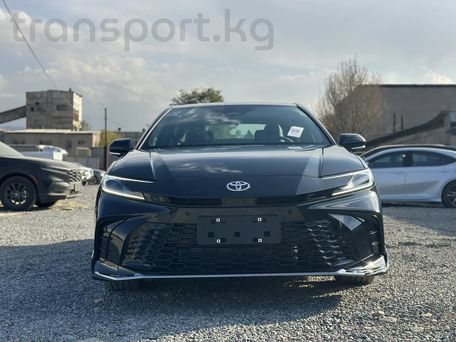 Toyota Camry, 2026 — сүрөт 1
