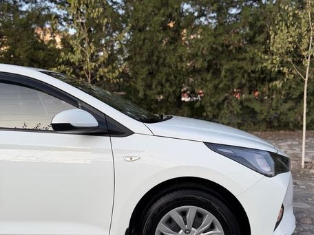 Hyundai Accent, 2020 — photo 10