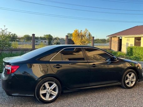 Toyota Camry, 2012 — photo 2