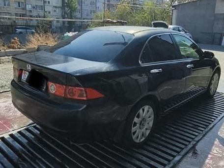 Honda Accord, 2003 — сүрөт 2