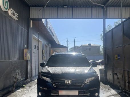 Honda Pilot, 2021 — 照片 5