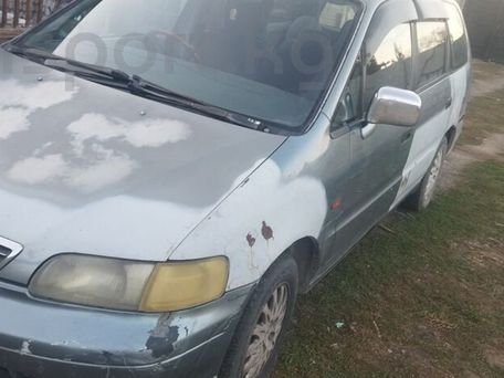 Honda Odyssey, 1995 — 照片 3