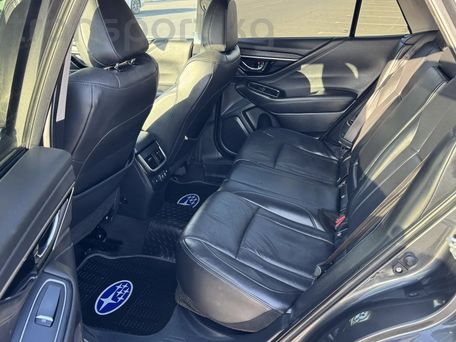 Subaru Outback, 2020 — 照片 5