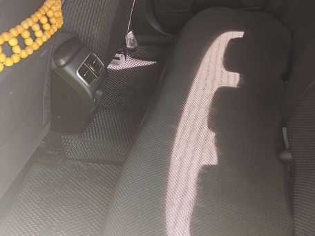 Kia K5, 2017 — photo 7