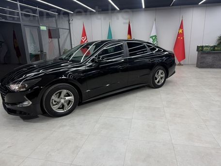 Hyundai Sonata, 2022 — 照片 3