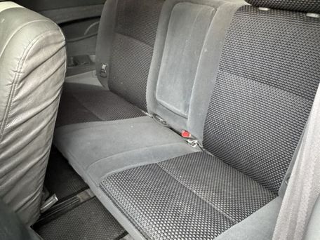 Toyota Estima, 2003 — фото 9