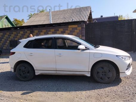 BYD E2, 2023 — 照片 2