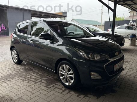 Chevrolet Spark, 2019 — сүрөт 10