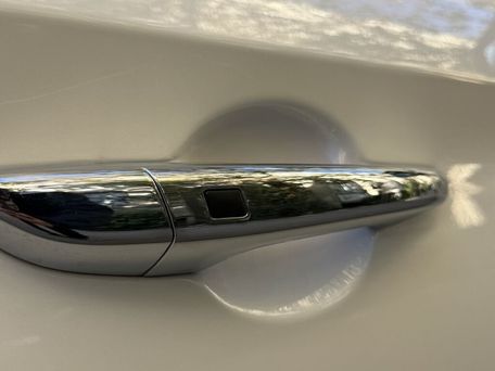 Hyundai Sonata, 2017 — сүрөт 16