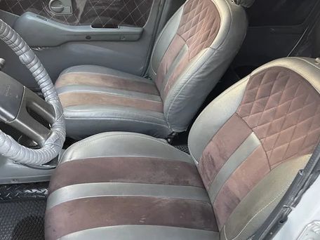 Daewoo Tico, 1998 — 照片 8