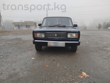 Lada (ВАЗ) 2104, 2001