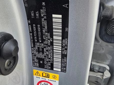 Lexus RX, 2017 — сүрөт 10