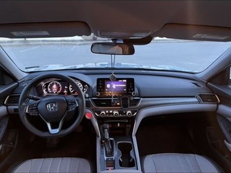 Honda Accord, 2019 — сүрөт 5
