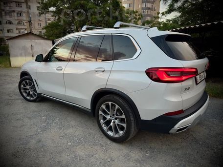 BMW X5, 2019 — фото 3
