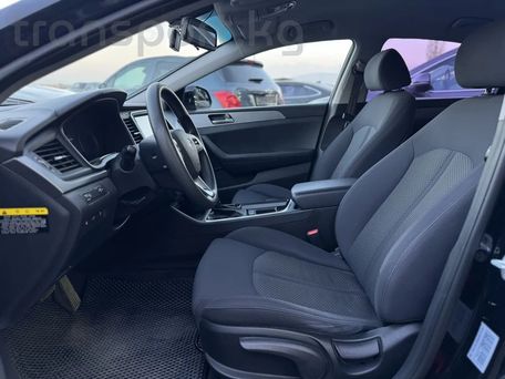 Hyundai Sonata, 2018 — фото 3