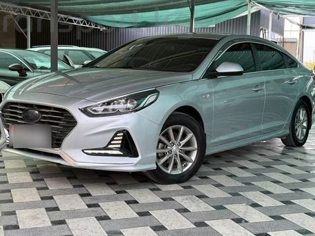 Hyundai Sonata, 2023 — фото 1