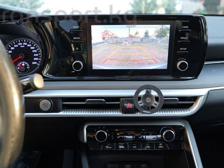 Kia K5, 2021 — photo 10