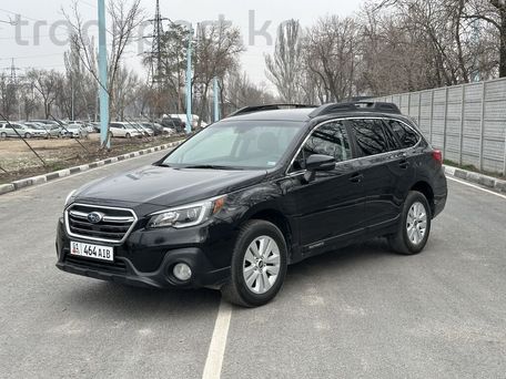 Subaru Outback, 2019 — сүрөт 1