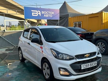 Chevrolet Spark, 2020 — photo 6