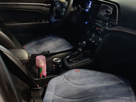 Hyundai Elantra, 2019 — photo 3