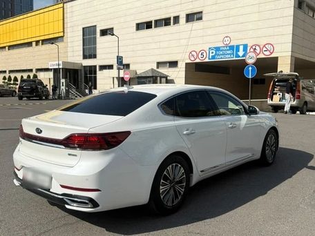 Kia K7, 2020 — photo 3