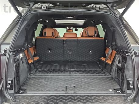 BMW X7, 2023 — фото 12
