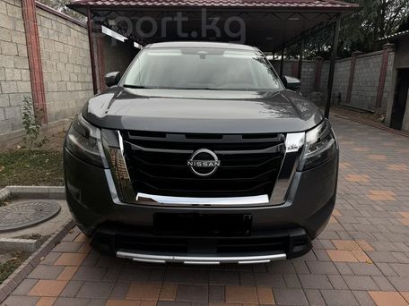 Nissan Pathfinder, 2022 — сүрөт 6