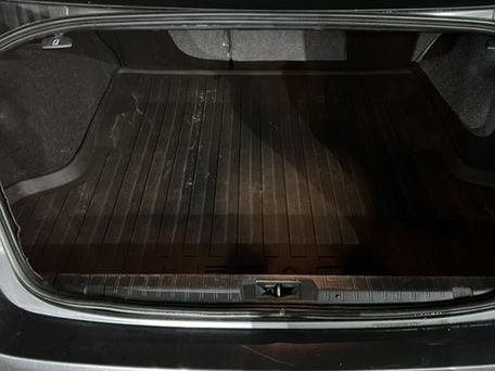 Subaru Legacy, 2018 — photo 8