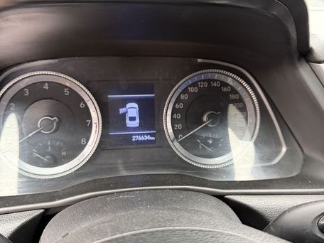 Hyundai Sonata, 2019 — photo 3