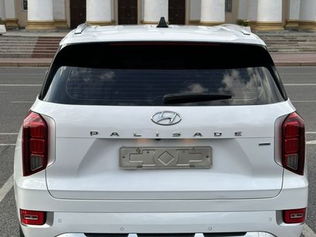 Hyundai Palisade, 2021 — photo 5
