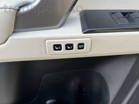 Lexus GX, 2022 — сүрөт 8