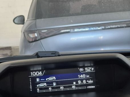 Subaru Forester, 2023 — photo 16