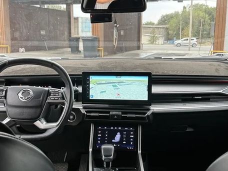 SsangYong Torres, 2024 — 照片 9