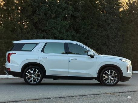 Hyundai Palisade, 2019 — photo 2