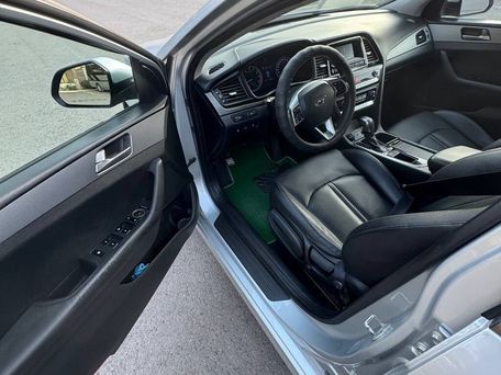 Hyundai Sonata, 2019 — фото 13
