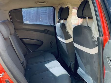 Chevrolet Spark, 2011 — photo 7