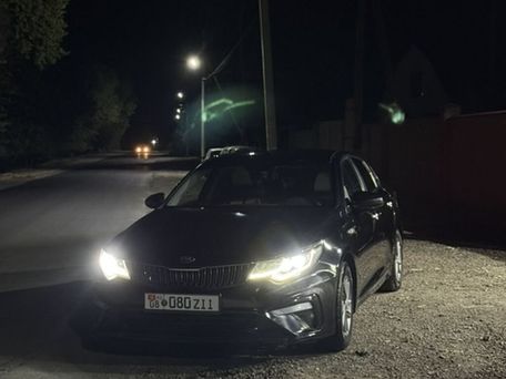 Kia K5, 2019 — сүрөт 3
