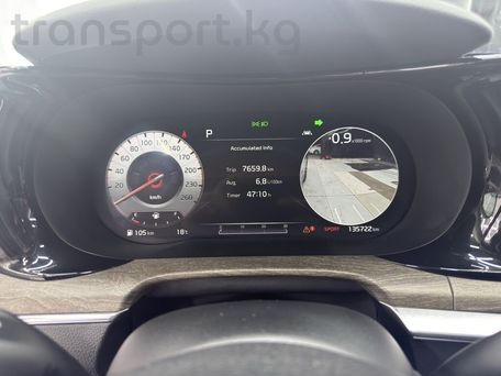 Kia K5, 2020 — сүрөт 10